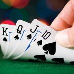 Kombinasi High Card sebagai Penentu Kemenangan Pada Judi Poker
