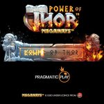 Power Of Thor Megaways Review