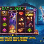 Slot Online Day of Dead Review