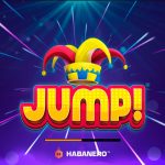 Slot Online Jump Review