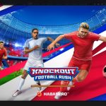 Slot Online Knockout Football Rush Review