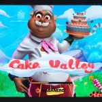 Slot Online Cake Valley Review